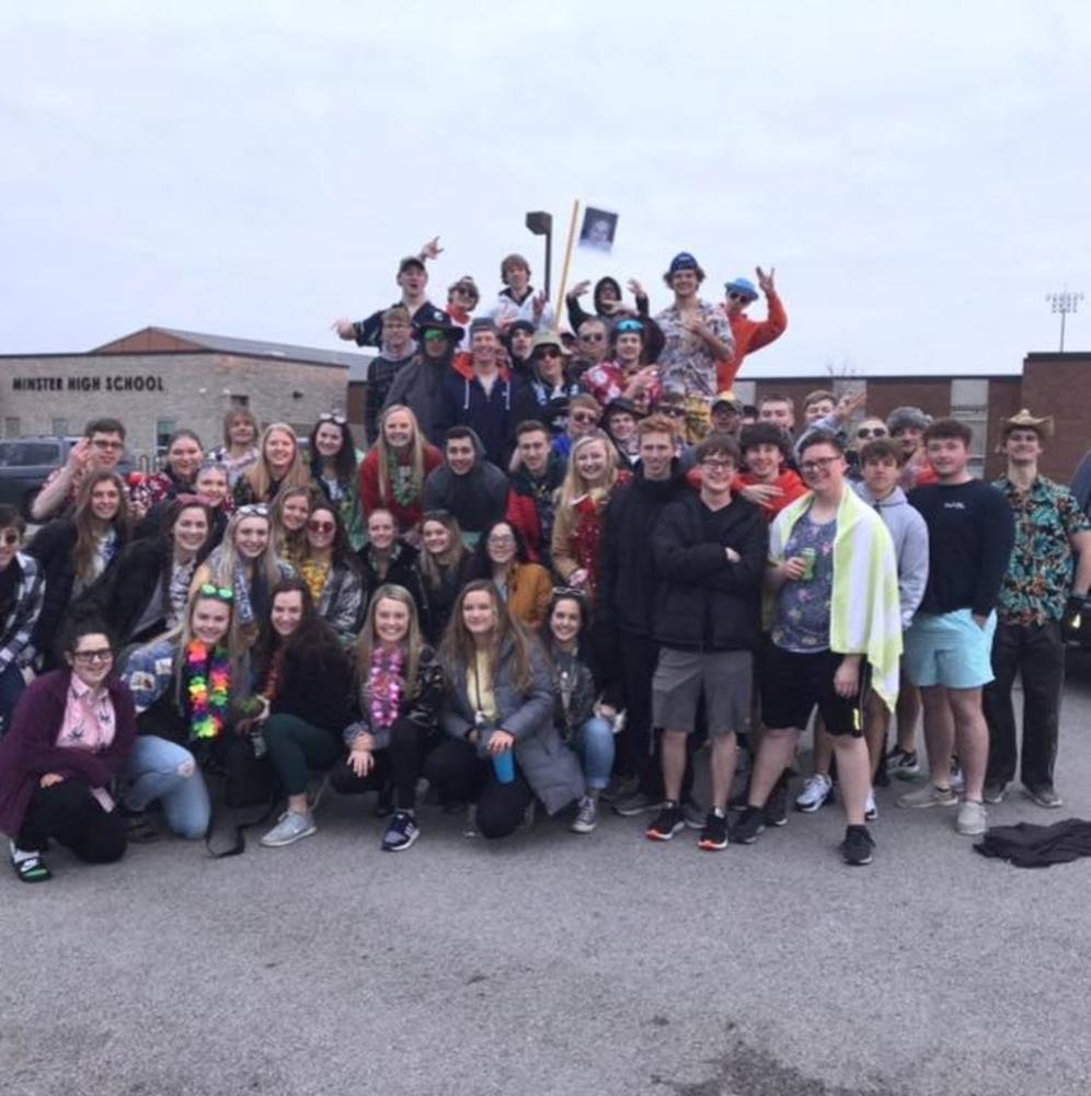 Meet your Posher, Evan